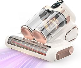 Mattress Vacuum Cleaner Cordless 16Kpa (C tier)