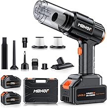 MBNGF Car Vacuum Cordless 35000PA (D tier)