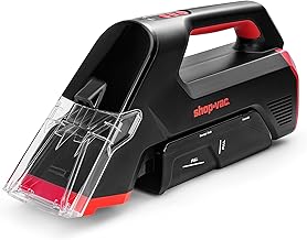 Shop-Vac 3-in-1 Cordless Spot Cleaner Handheld (C tier)