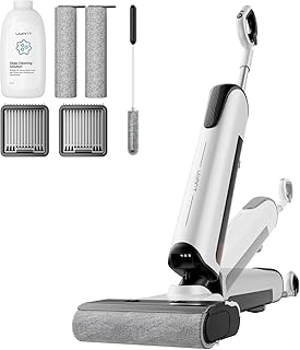 uwant Wet Dry Vacuum Cleaner 180° Lay-Flat D100 (C tier)