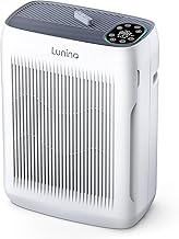 Lunino Smart Air Purifier (D tier)