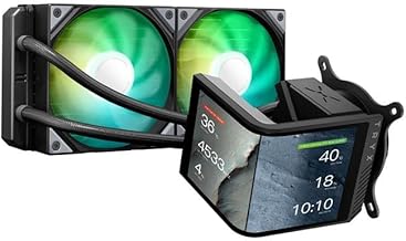 TRYX Panorama SE 240 AMOLED (A tier)