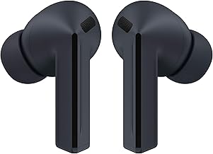 Samsung Galaxy Buds 3 FE True Wireless Earbuds (B tier)