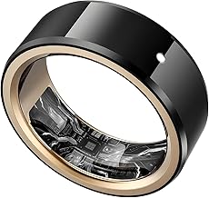 MOMAX 1-Sense Active Smart Ring (D tier)