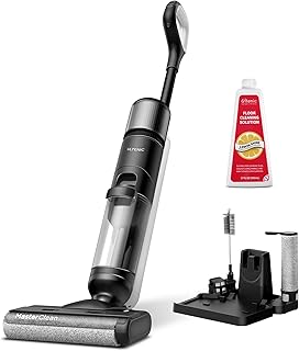Ultenic Cordless Wet Dry Vacuum Mop AC1 Elite (C tier)