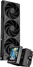 Thermalright Stream Vision 360 Black AIO Cooler (C tier)