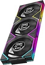 Jungle Leopard Interstellar V4 120mm ARGB 3-Pack (D tier)