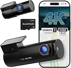 BlackVue DR970X LTE Plus II 4K Dual Dash Cam (A tier)
