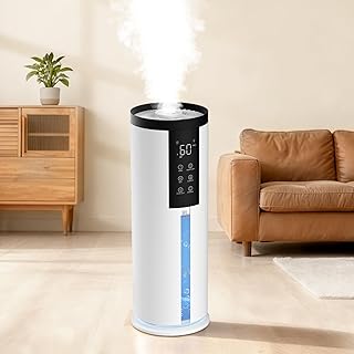 GloryAir 8L Cool Mist Humidifier (B tier)