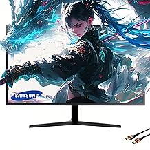 Samsung 32" 4K UHD Gaming Monitor (D tier)