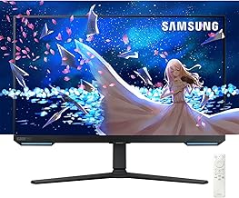 Samsung 28" Odyssey 4K 144Hz Smart Monitor (C tier)