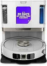 Shark Stratos 2-in-1 Robot Vacuum and Mop AV2700ZE (B tier)