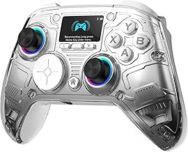 AOC Interactive Screen PC Controller White (C tier)