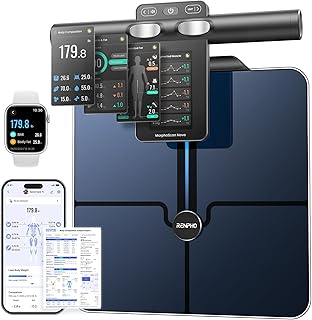 RENPHO Smart Scale MorphoScan Nova (A tier)