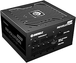 ENERMAX Revolution ATX 3.1 1200W 80 Plus Gold (B tier)