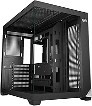 PCCOOLER C3T700 ATX Mid Tower Case (B tier)