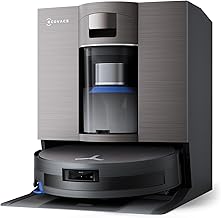 ECOVACS DEEBOT X11 OmniCyclone Robot Vacuum and Mop (B tier)