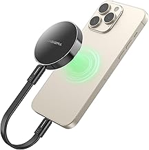 1TB Magnetic Portable SSD USB 3.2 Gen 2x2 (D tier)