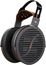 Fosi Audio i5 Open-Back Planar Magnetic Headphones (B tier)