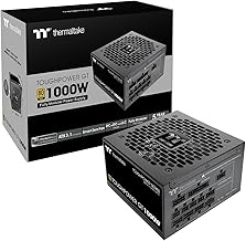 Thermaltake Toughpower GT 1000W 80+ Gold ATX 3.1 (B tier)