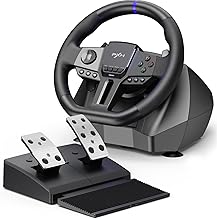 PXN V900 GEN2 Racing Wheel with Pedals 270/900 Degree (D tier)