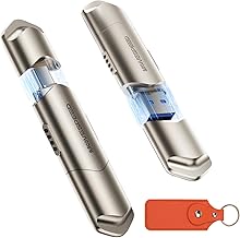 MOVE SPEED 1TB USB Drive Dual-Port (C tier)