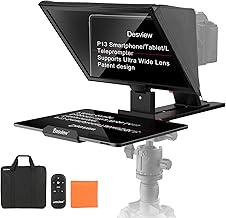 Desview P13 Teleprompter 13" (C tier)