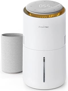 MistFree 3L Evaporative Humidifier (A tier)