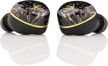 Noble Audio FoKus Rex5 True Wireless Earbuds (A tier)