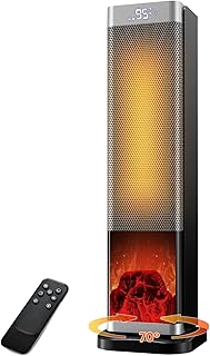 Space Heater 1500W PTC Ceramic (C tier)