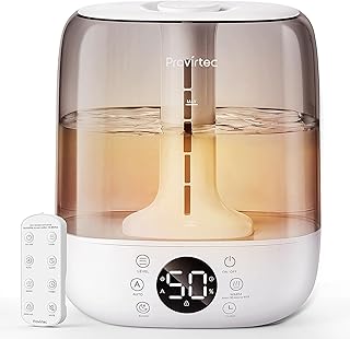 CleanCare 6L Self-Cleaning Humidifier (B tier)