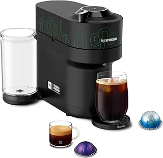 Nespresso Vertuo Pop+ by Breville Samra Origins (C tier)