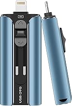 MFi Certified 256GB Flash Drive for iPhone (C tier)