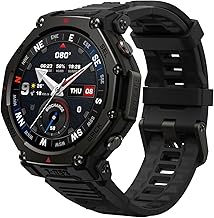 Amazfit T-Rex 3 Pro Outdoor Smart Watch (B tier)