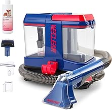 WECLEAN C5 Portable Carpet Upholstery Spot Cleaner (B tier)