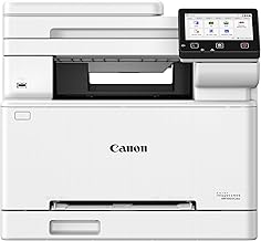 Canon imageCLASS MF665Cdw Color Laser Multifunction (A tier)