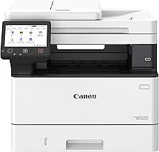 Canon imageCLASS MF465dw II Monochrome Laser Multifunction (S tier)