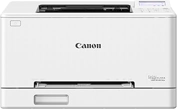 Canon imageCLASS LBP646Cdw Color Laser Printer (B tier)