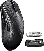 ATTACK SHARK R11 Ultra 8K Wireless Gaming Mouse 42000 DPI (B tier)