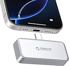 ORICO 1TB External SSD S20 (C tier)