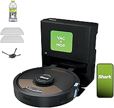 Shark Matrix Plus 2in1 Robot Vacuum & Mop AV2613WA (C tier)