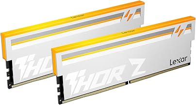 Lexar Thor Z Series RGB DDR5 32GB 6000MHz (B tier)