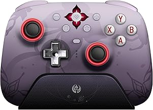 8BitDo Ultimate 2 Wireless Controller Evernight (A tier)