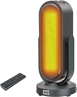 Space Heater 1500W PTC Ceramic (C tier)