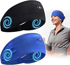 Sleeping Headphones Bluetooth Headband 2-Pack (C tier)