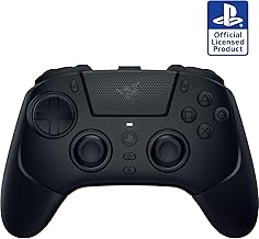 Razer Raiju V3 Pro Wireless Controller (A tier)