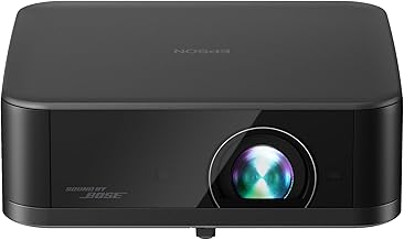 Epson Lifestudio Pop Plus 4K PRO-UHD Projector (C tier)
