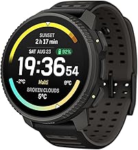 Suunto Vertical 2 GPS Sport Watch (A tier)