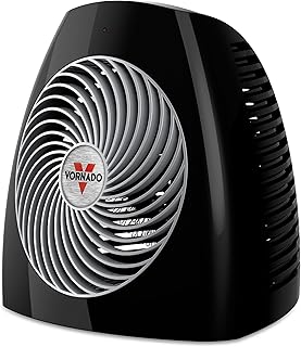 Vornado MVH Space Heater 2025 (D tier)
