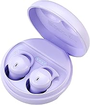 Invisible Sleep Headphones Wireless Earbuds (D tier)